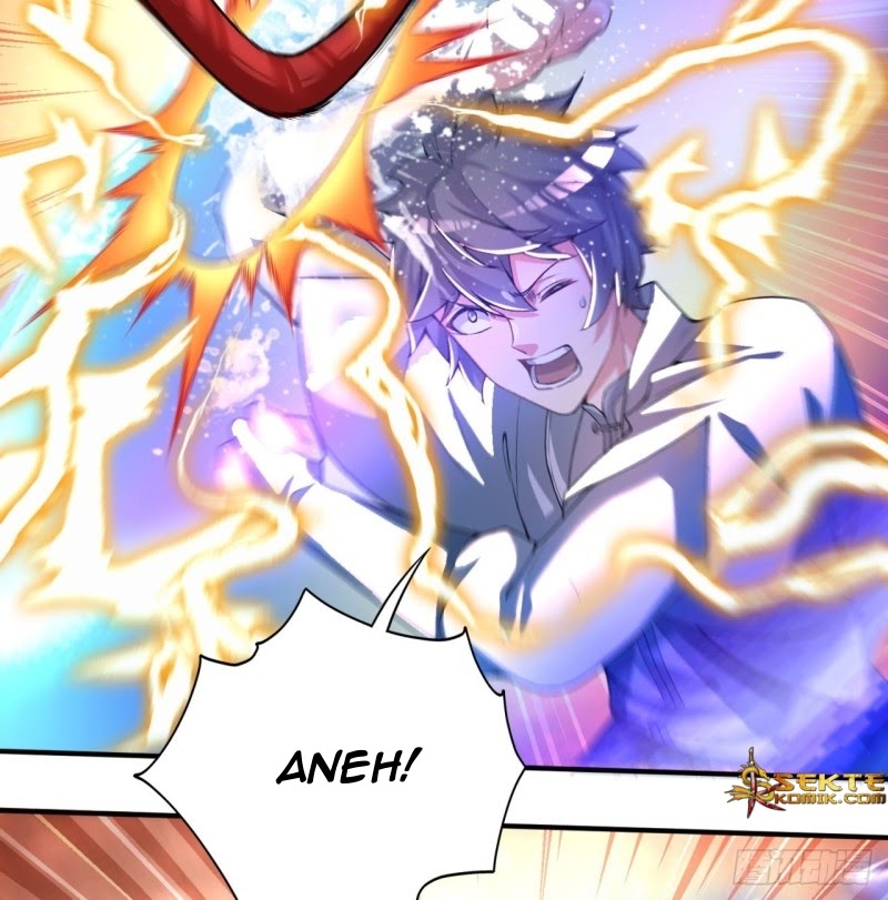 I Picked Up An Attributes Chapter 50 Gambar 30